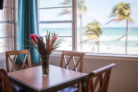 2300-2325 N Surf Road Hollywood FL 33019