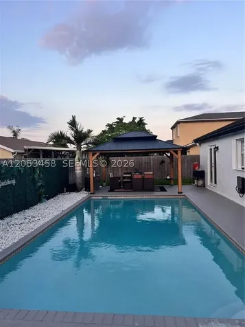 9571 NW 52nd Street Sunrise FL 33351