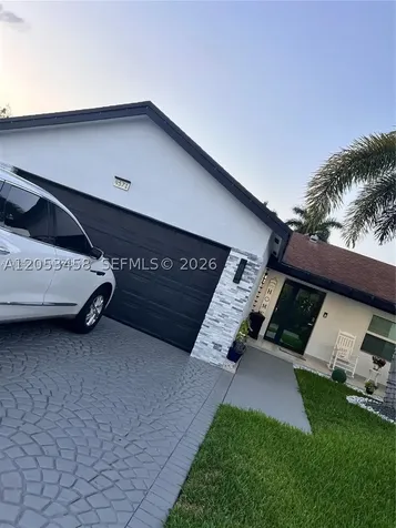 9571 NW 52nd Street Sunrise FL 33351