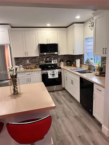 9571 NW 52nd Street Sunrise FL 33351