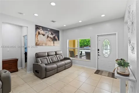 25501 SW 132nd Avenue Homestead FL 33032