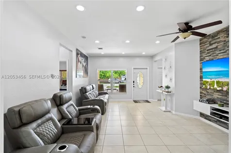 25501 SW 132nd Avenue Homestead FL 33032