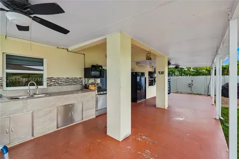 25501 SW 132nd Avenue Homestead FL 33032