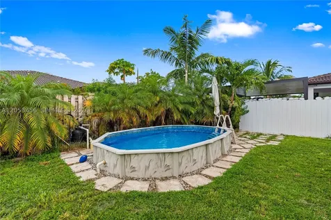 25501 SW 132nd Avenue Homestead FL 33032
