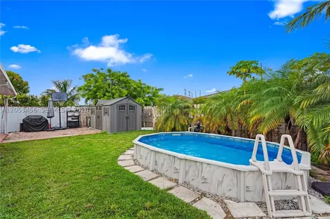 25501 SW 132nd Avenue Homestead FL 33032