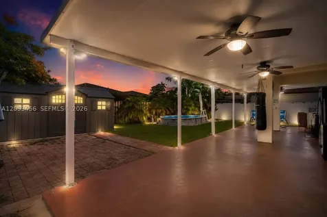 25501 SW 132nd Avenue Homestead FL 33032