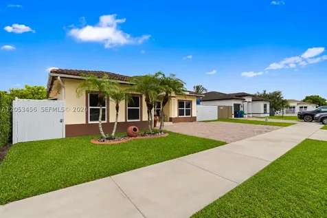 25501 SW 132nd Avenue Homestead FL 33032