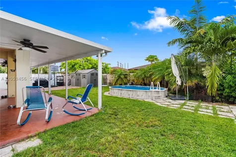 25501 SW 132nd Avenue Homestead FL 33032