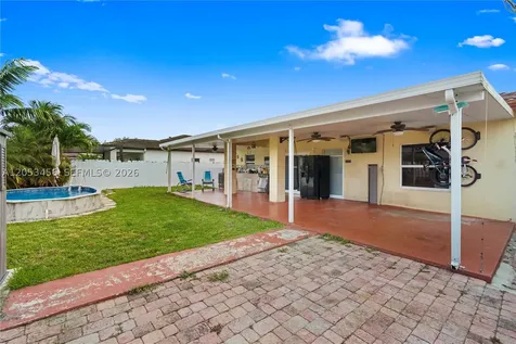 25501 SW 132nd Avenue Homestead FL 33032