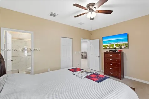 25501 SW 132nd Avenue Homestead FL 33032