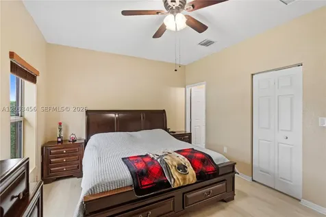 25501 SW 132nd Avenue Homestead FL 33032