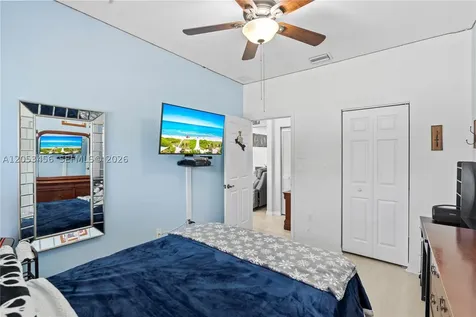 25501 SW 132nd Avenue Homestead FL 33032