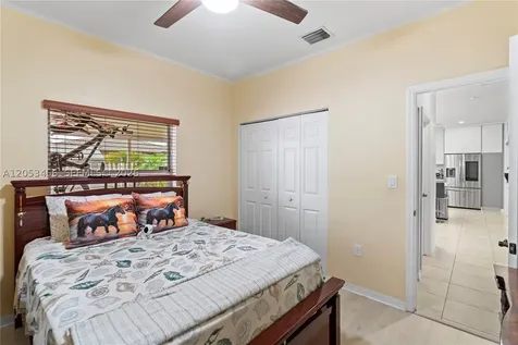 25501 SW 132nd Avenue Homestead FL 33032