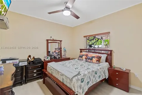 25501 SW 132nd Avenue Homestead FL 33032