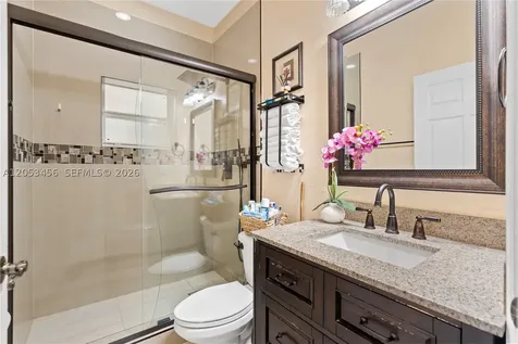 25501 SW 132nd Avenue Homestead FL 33032