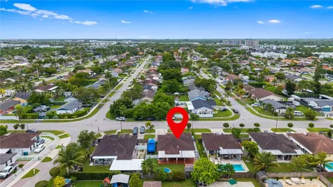 25501 SW 132nd Avenue Homestead FL 33032
