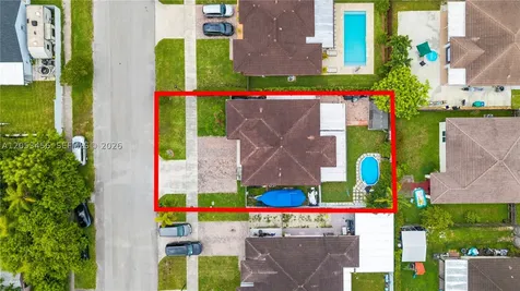 25501 SW 132nd Avenue Homestead FL 33032