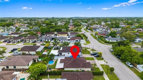 25501 SW 132nd Avenue Homestead FL 33032