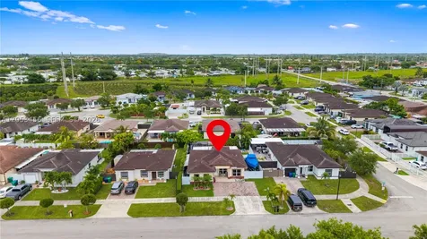 25501 SW 132nd Avenue Homestead FL 33032