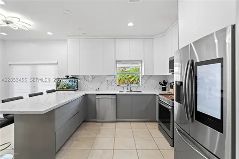 25501 SW 132nd Avenue Homestead FL 33032