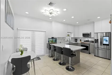 25501 SW 132nd Avenue Homestead FL 33032