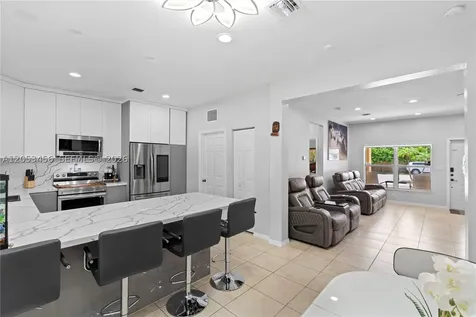 25501 SW 132nd Avenue Homestead FL 33032