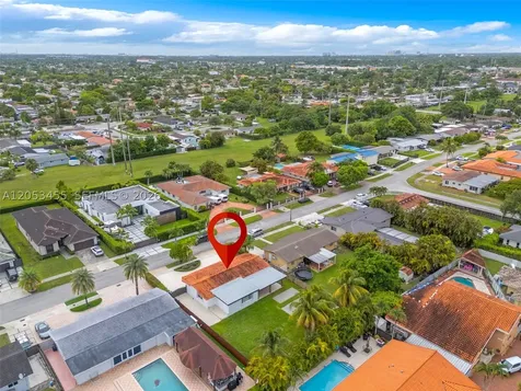 2900 SW 98th Avenue Miami FL 33165