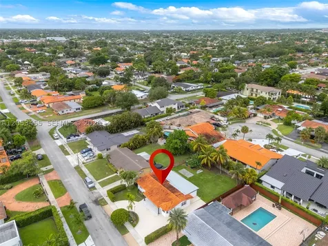 2900 SW 98th Avenue Miami FL 33165