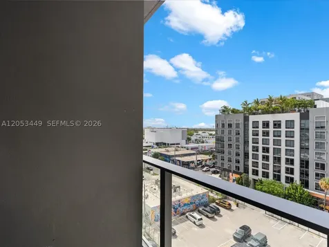 2700 NW 2nd Avenue Miami FL 33127