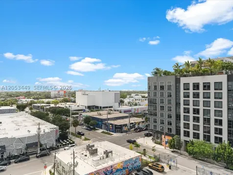 2700 NW 2nd Avenue Miami FL 33127