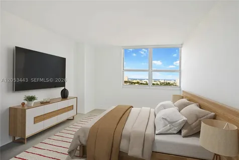 650 West Avenue Miami Beach FL 33139