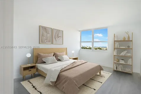 650 West Avenue Miami Beach FL 33139