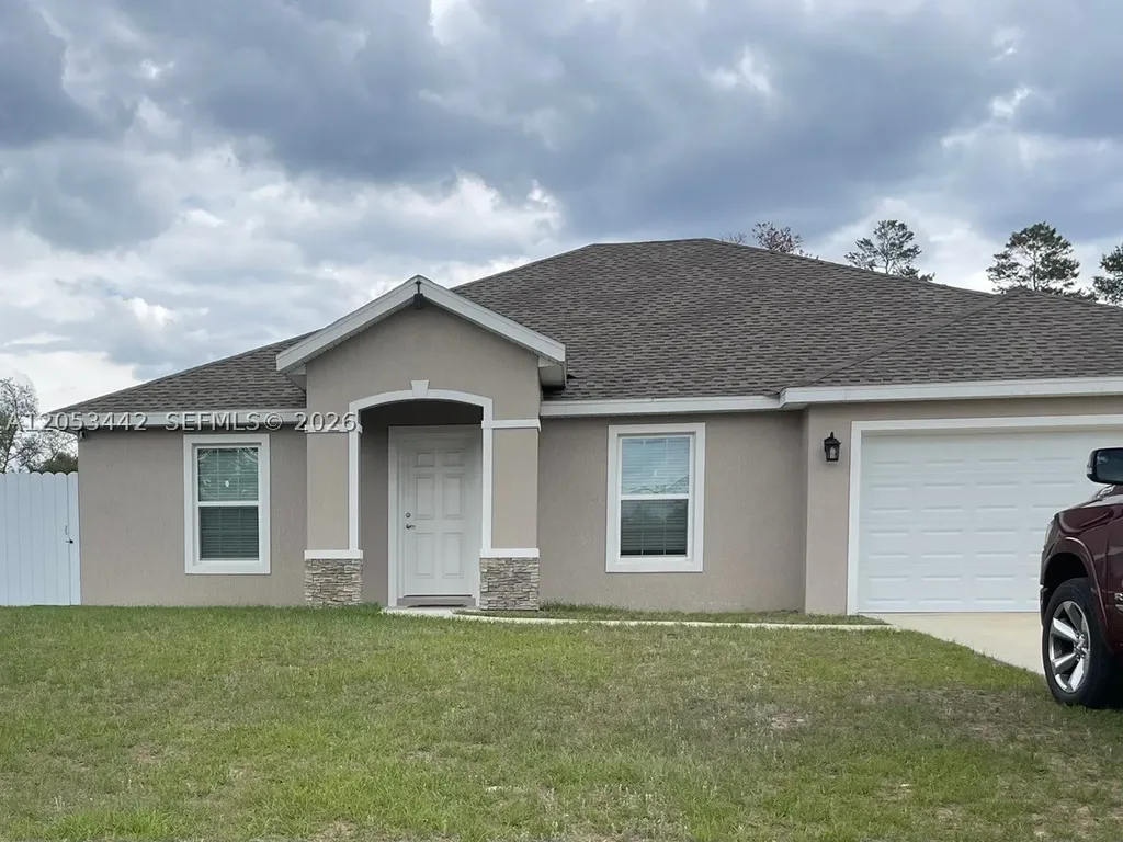 16181 SW 47 Ocala FL 34473