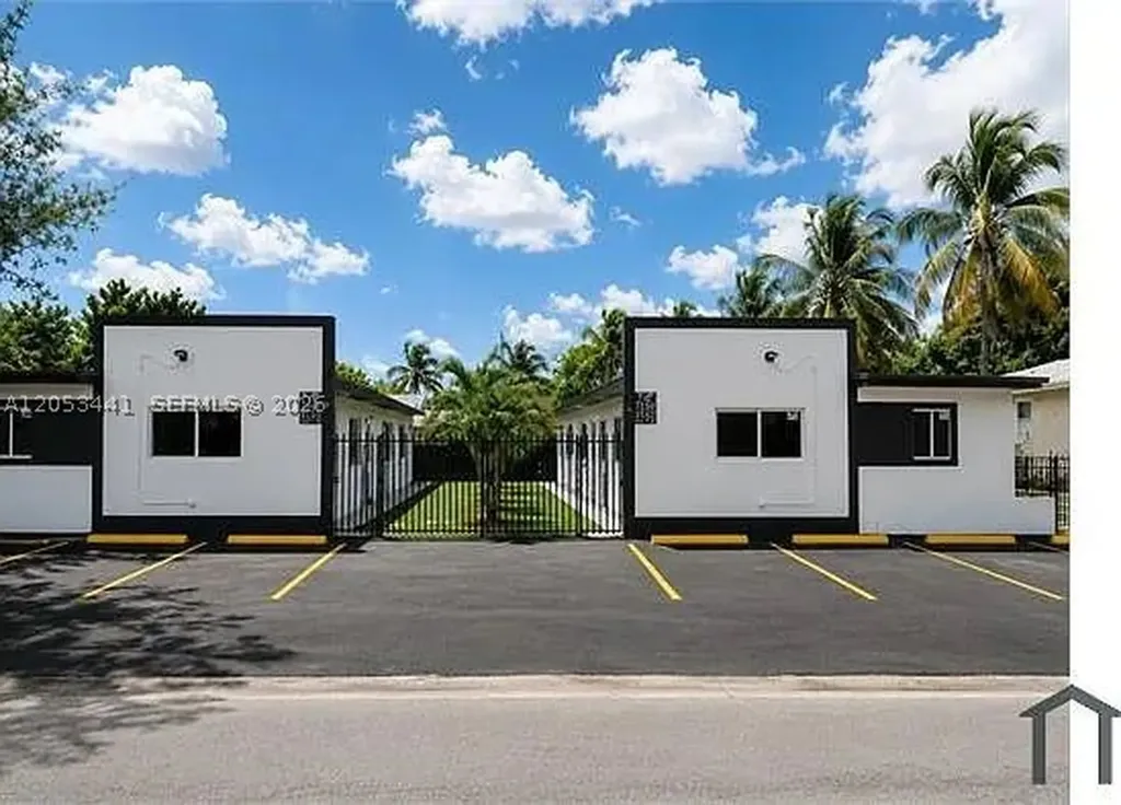 60 NW 71st Street Miami FL 33150