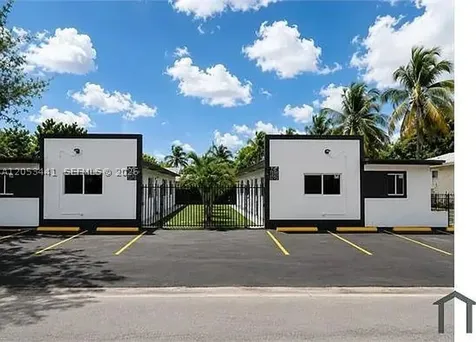 60 NW 71st Street Miami FL 33150