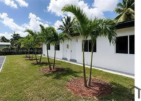 60 NW 71st Street Miami FL 33150