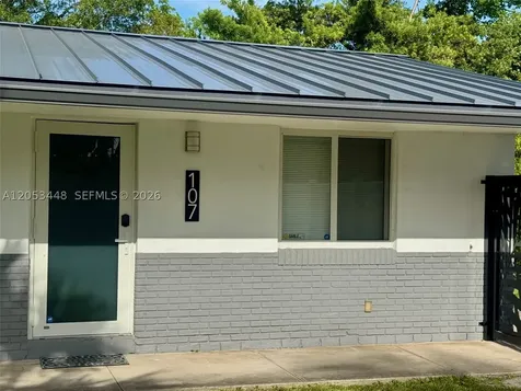 105-107 NE 30th Court Wilton Manors FL 33334