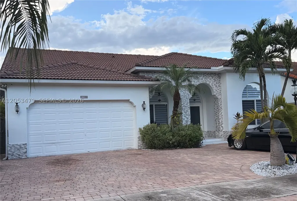 11500 SW 153rd Avenue Miami FL 33196