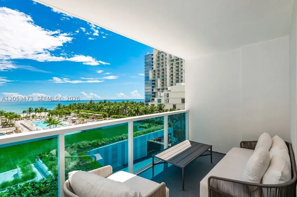 2301 Collins Avenue Miami Beach FL 33139