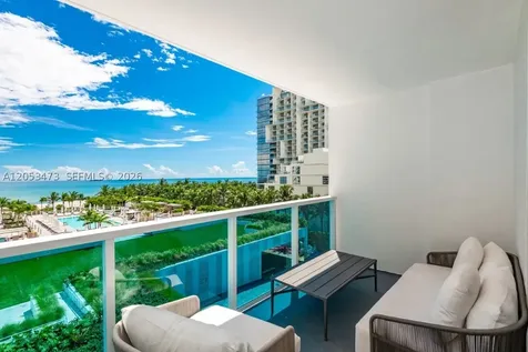 2301 Collins Avenue Miami Beach FL 33139