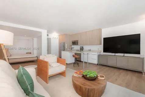 2301 Collins Avenue Miami Beach FL 33139