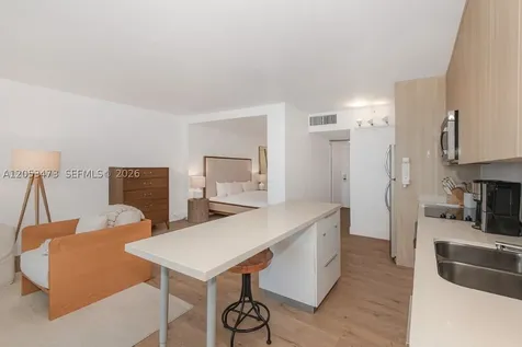 2301 Collins Avenue Miami Beach FL 33139