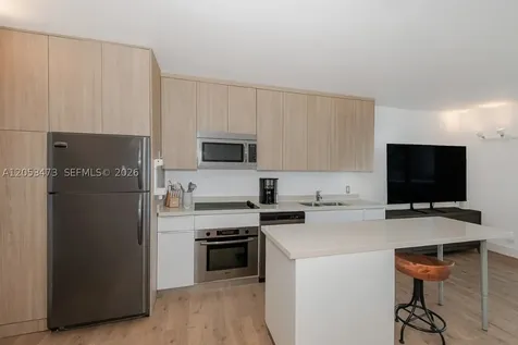 2301 Collins Avenue Miami Beach FL 33139