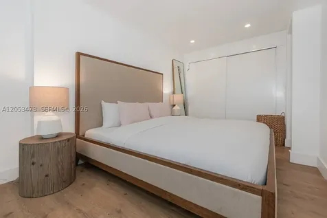 2301 Collins Avenue Miami Beach FL 33139