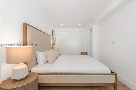 2301 Collins Avenue Miami Beach FL 33139