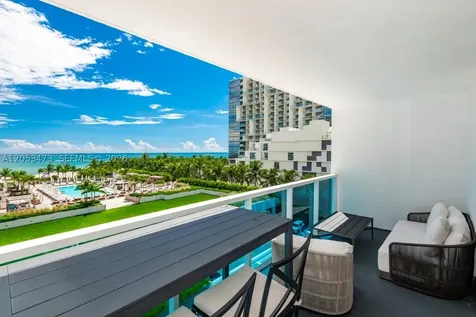 2301 Collins Avenue Miami Beach FL 33139