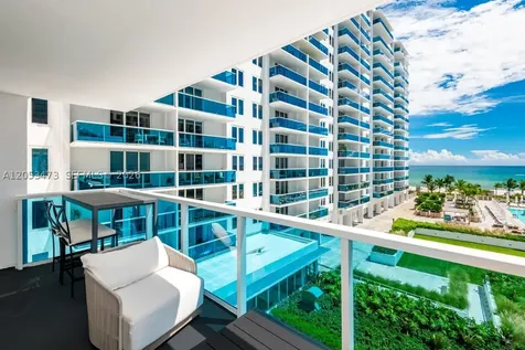 2301 Collins Avenue Miami Beach FL 33139