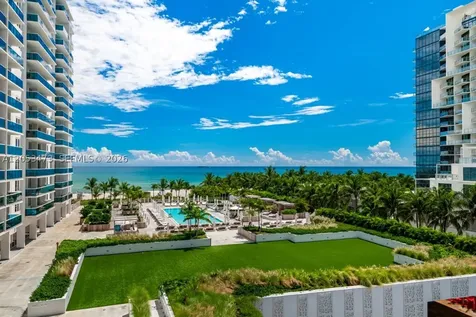 2301 Collins Avenue Miami Beach FL 33139