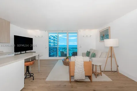 2301 Collins Avenue Miami Beach FL 33139