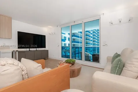2301 Collins Avenue Miami Beach FL 33139